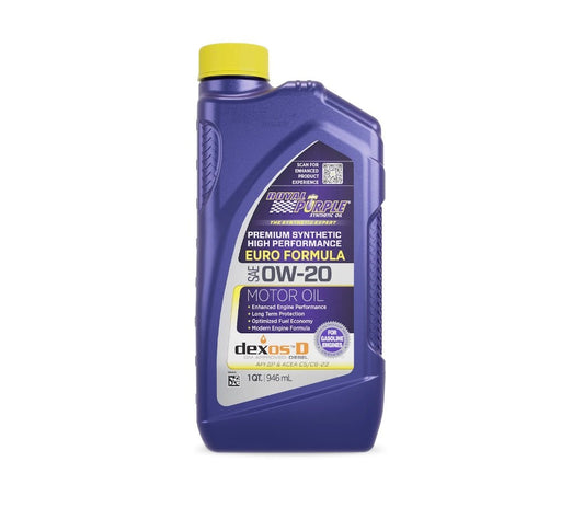 11914 ROYAL PURPLE