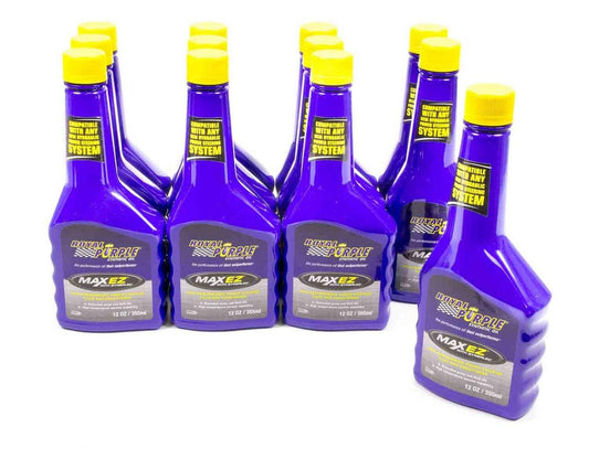12326 ROYAL PURPLE