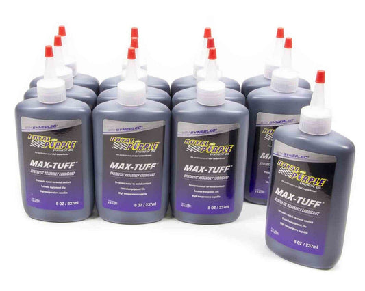12335 ROYAL PURPLE