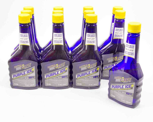 12600 ROYAL PURPLE