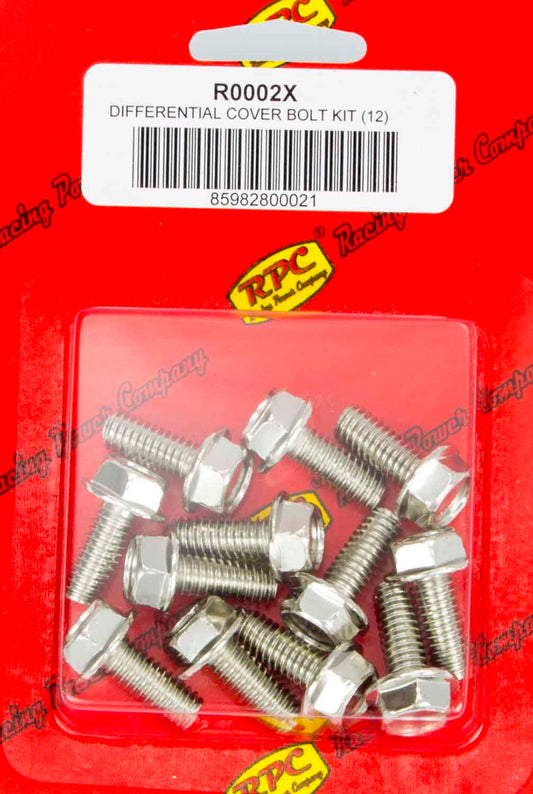 R0002X RACING POWER CO-PACKAGED