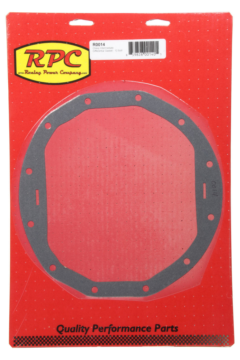 R0014 RACING POWER CO-PACKAGED