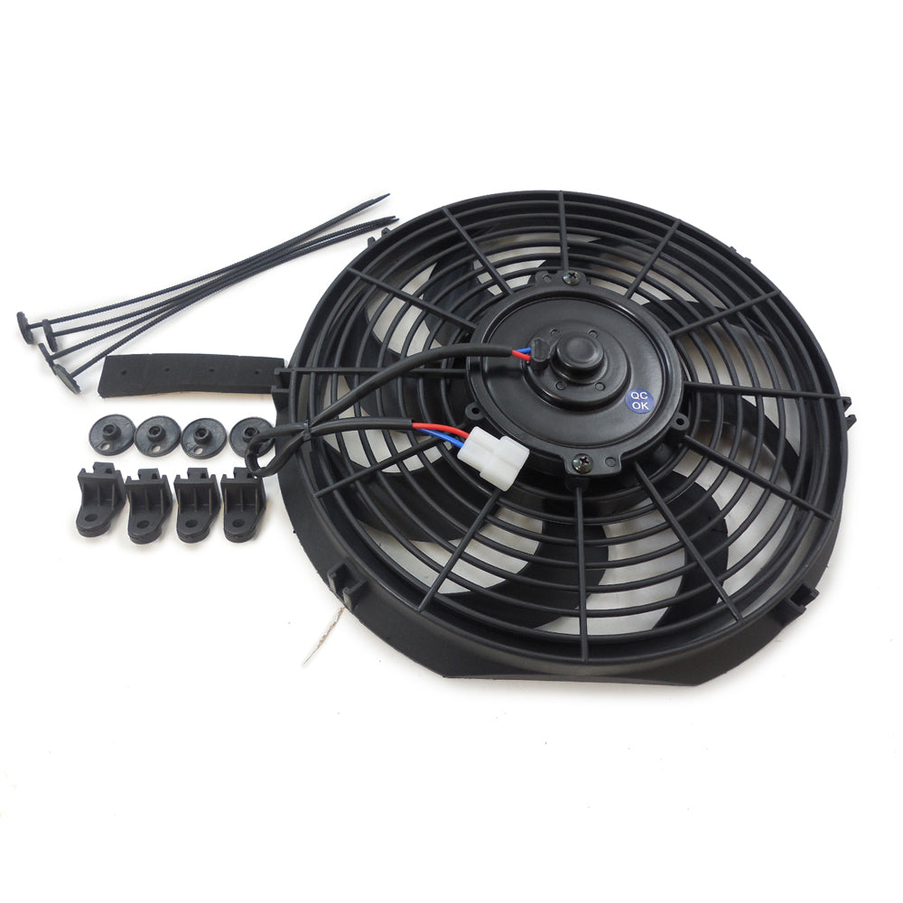 R1009 RACING POWER CO-PACKAGED