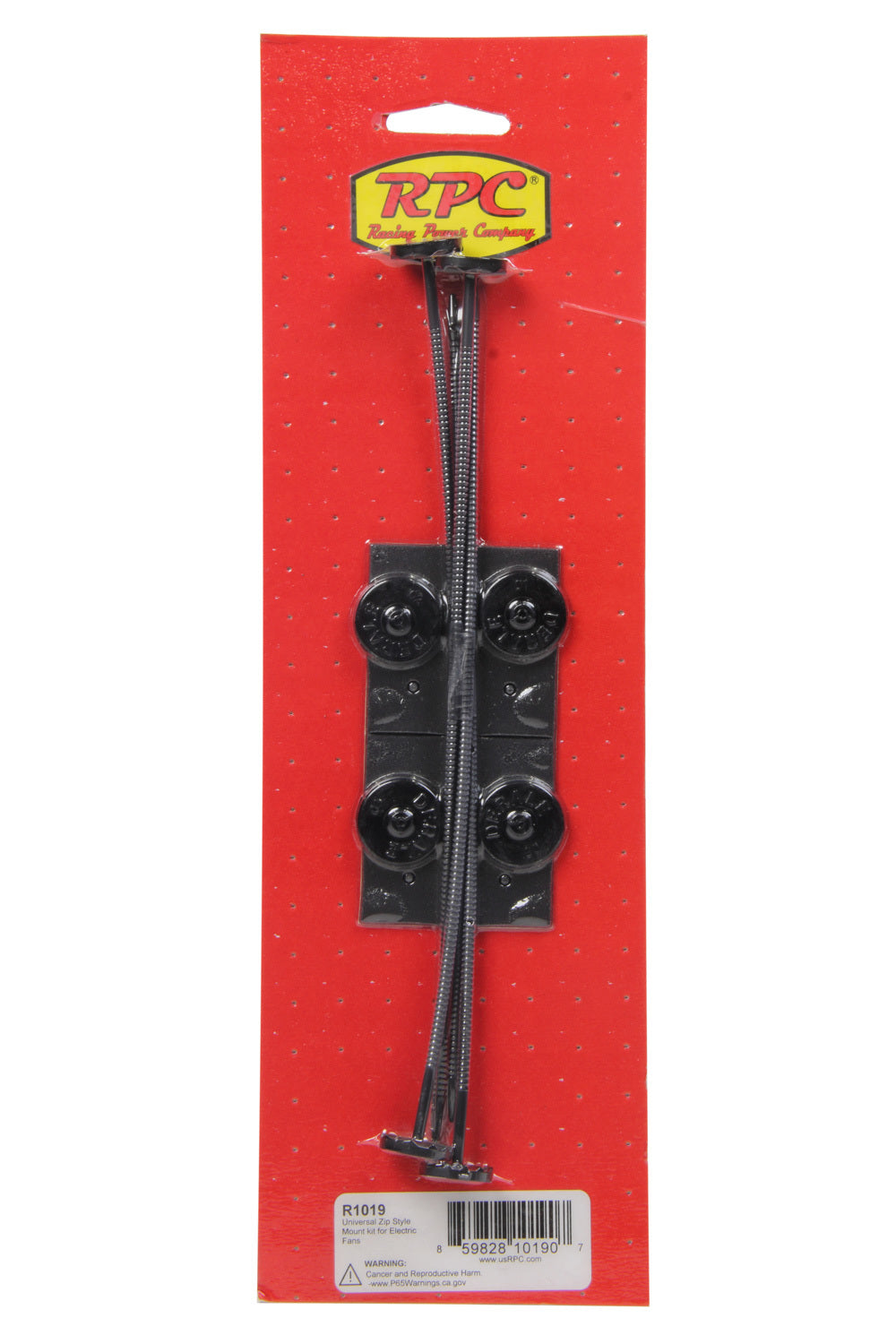 R1019 RACING POWER CO-PACKAGED