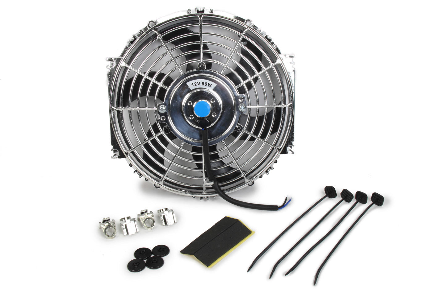 R1201 RACING POWER CO-PACKAGED