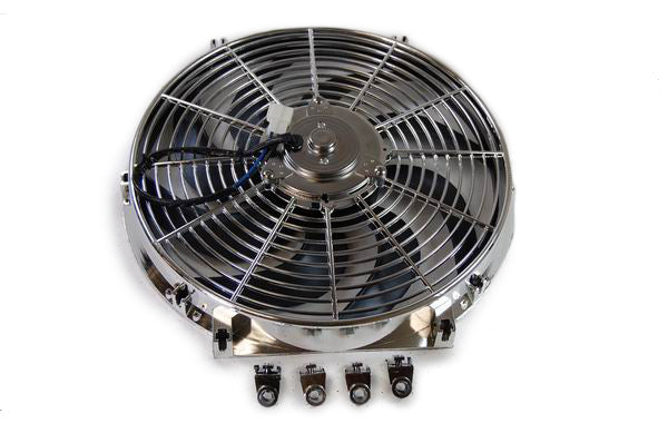 R1205 RACING POWER CO-PACKAGED