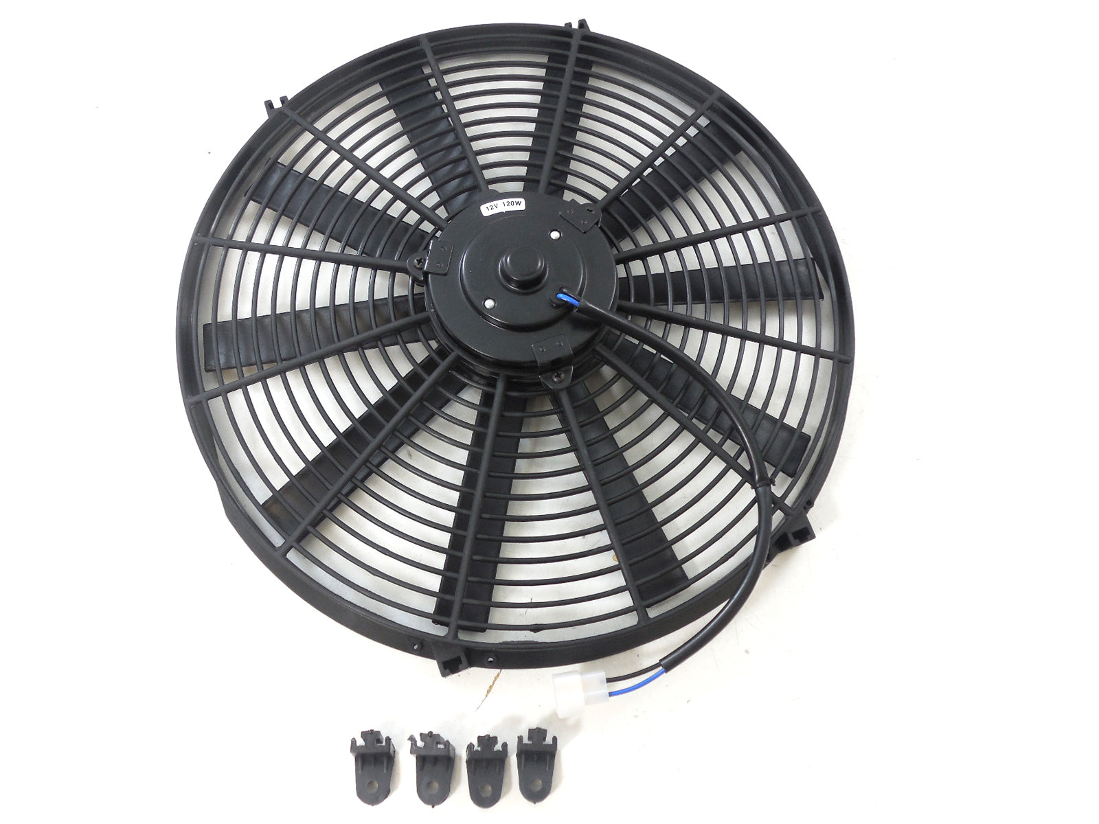 R1206 RACING POWER CO-PACKAGED