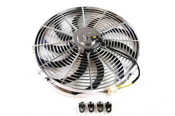 R1207 RACING POWER CO-PACKAGED