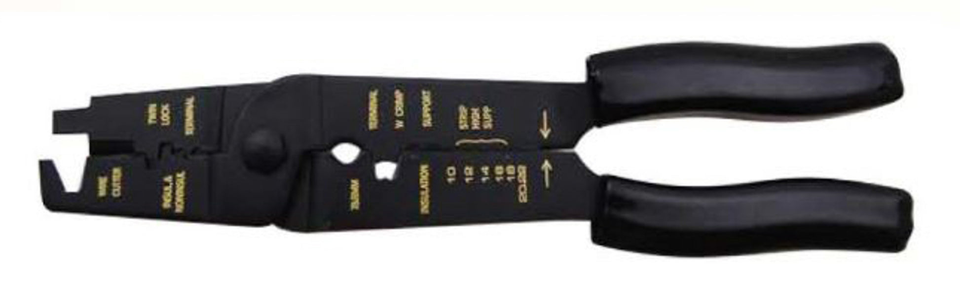 R1500 RACING POWER CO-PACKAGED