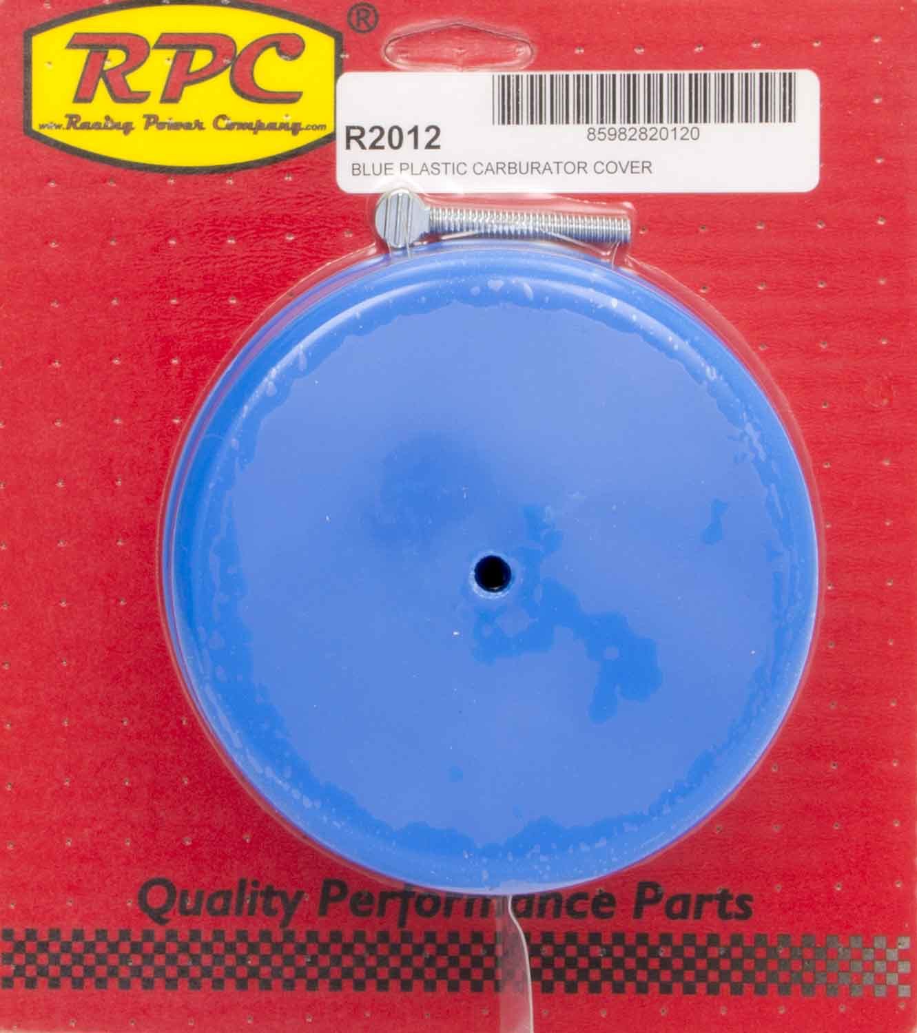 R2012 RACING POWER CO-PACKAGED
