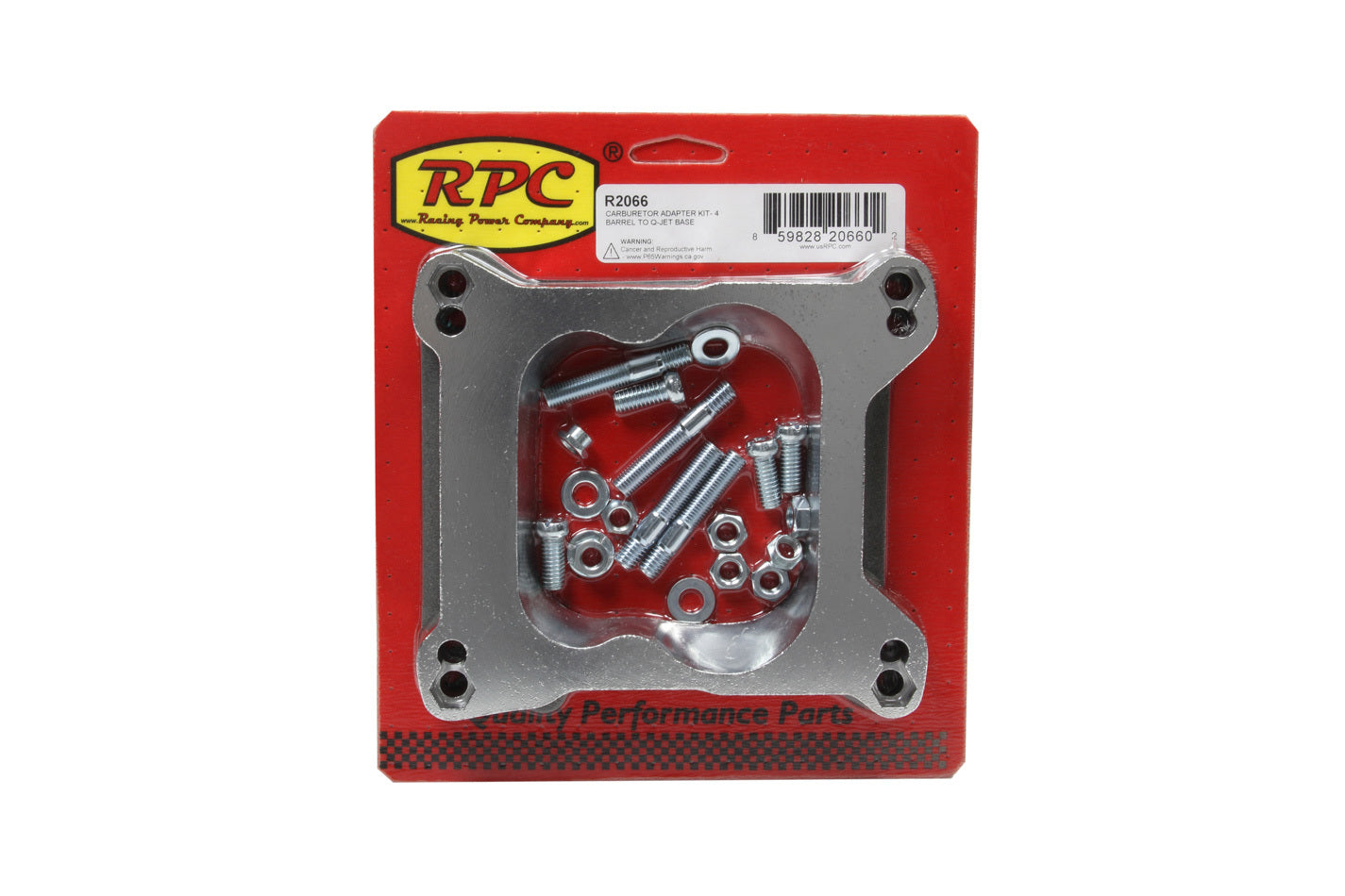 R2066 RACING POWER CO-PACKAGED