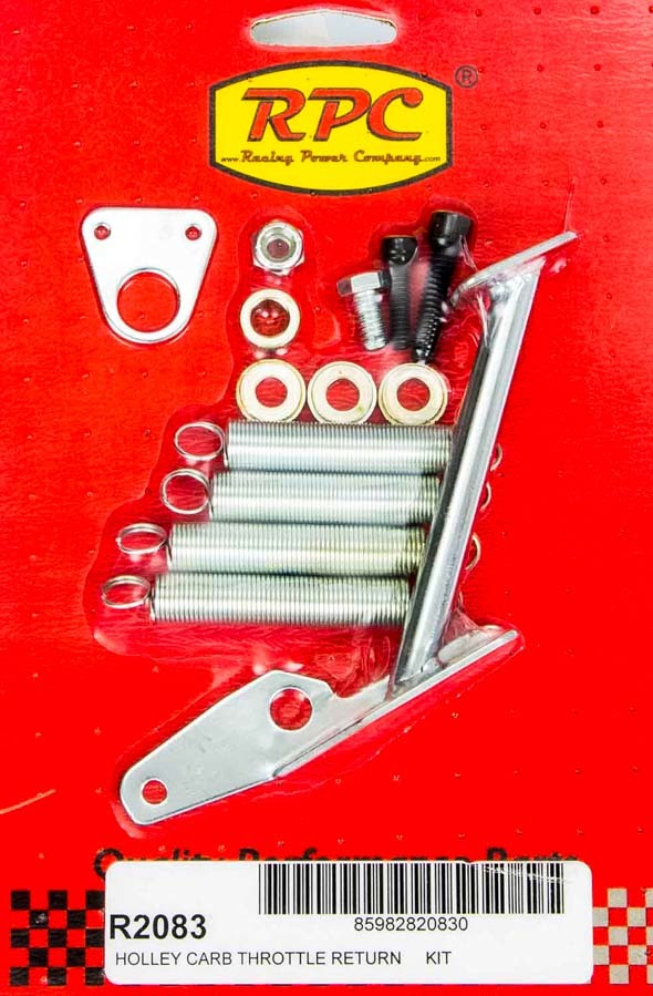 R2083 RACING POWER CO-PACKAGED