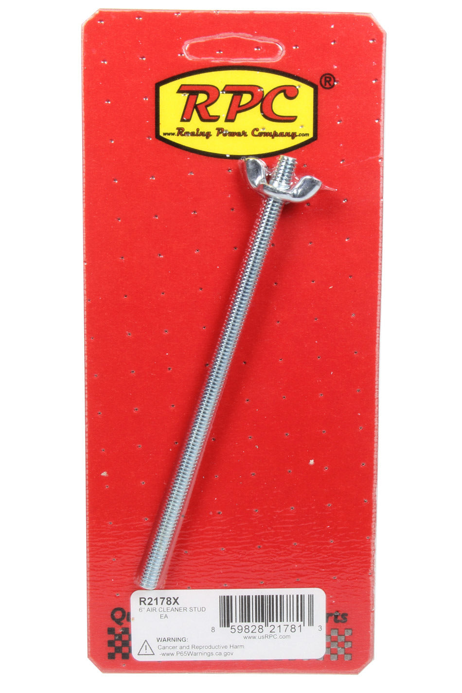 R2178X RACING POWER CO-PACKAGED