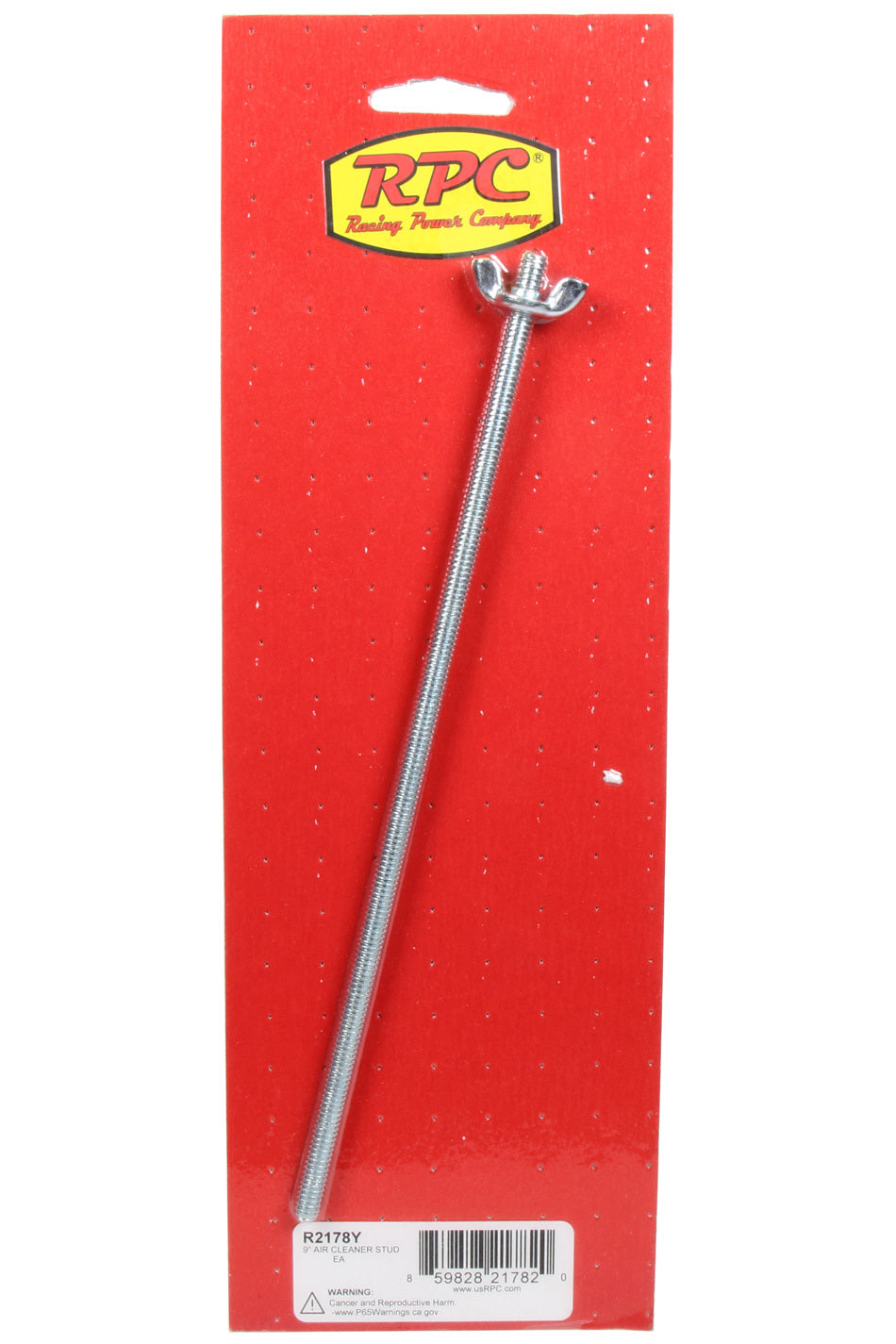 R2178Y RACING POWER CO-PACKAGED