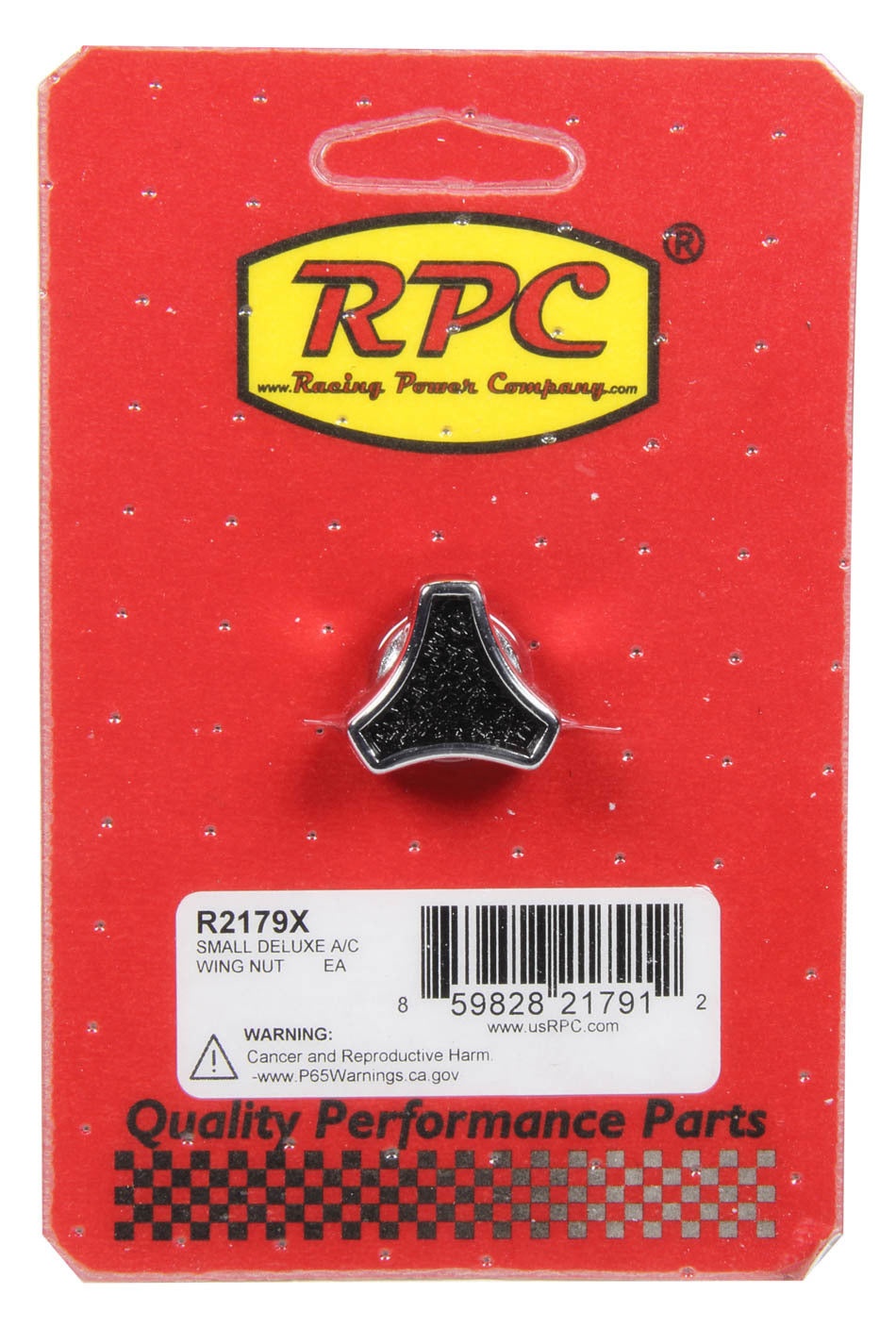 R2179X RACING POWER CO-PACKAGED