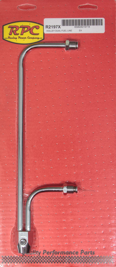 R2197X RACING POWER CO-PACKAGED