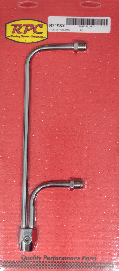 R2198X RACING POWER CO-PACKAGED