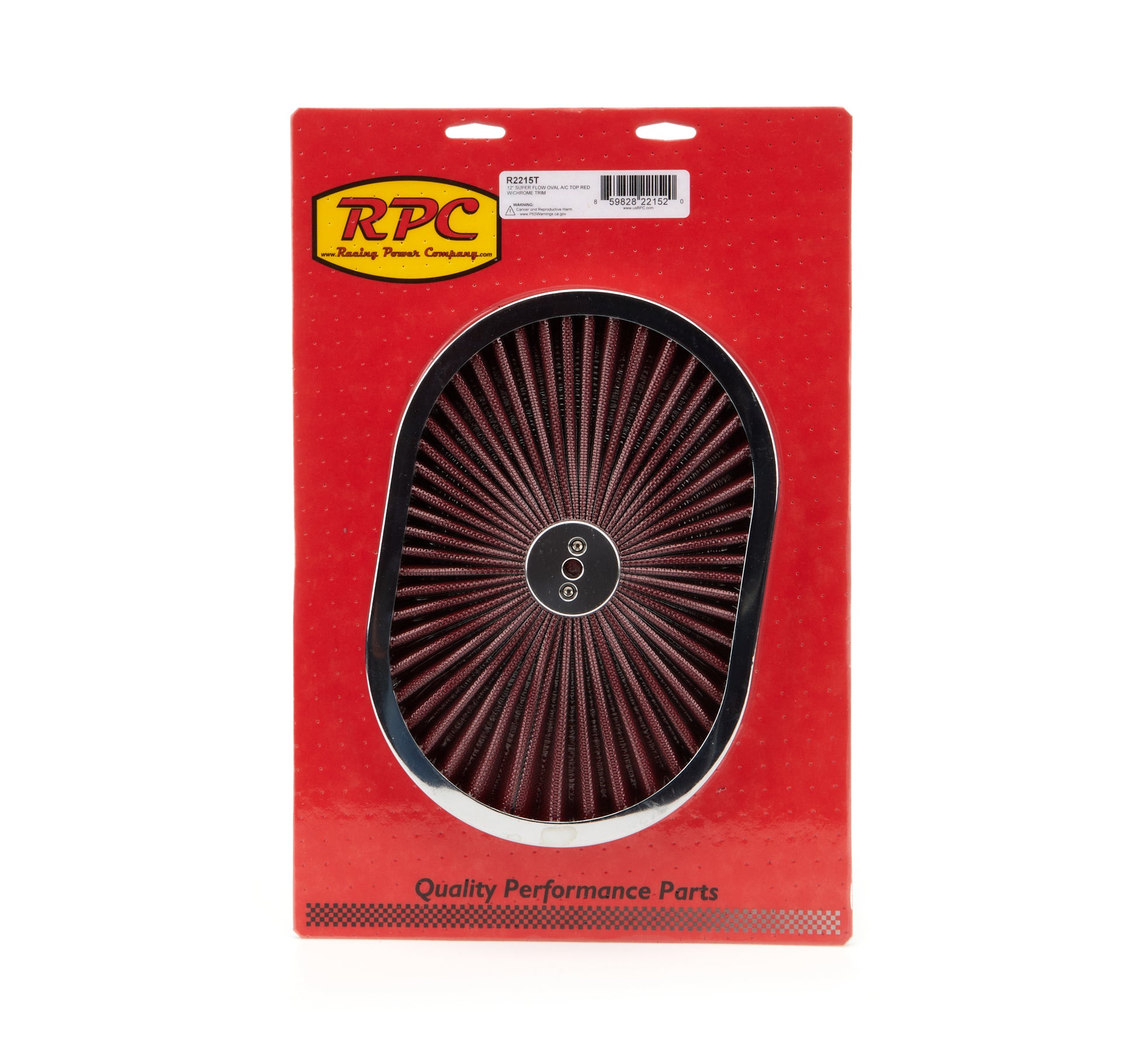 R2215T RACING POWER CO-PACKAGED