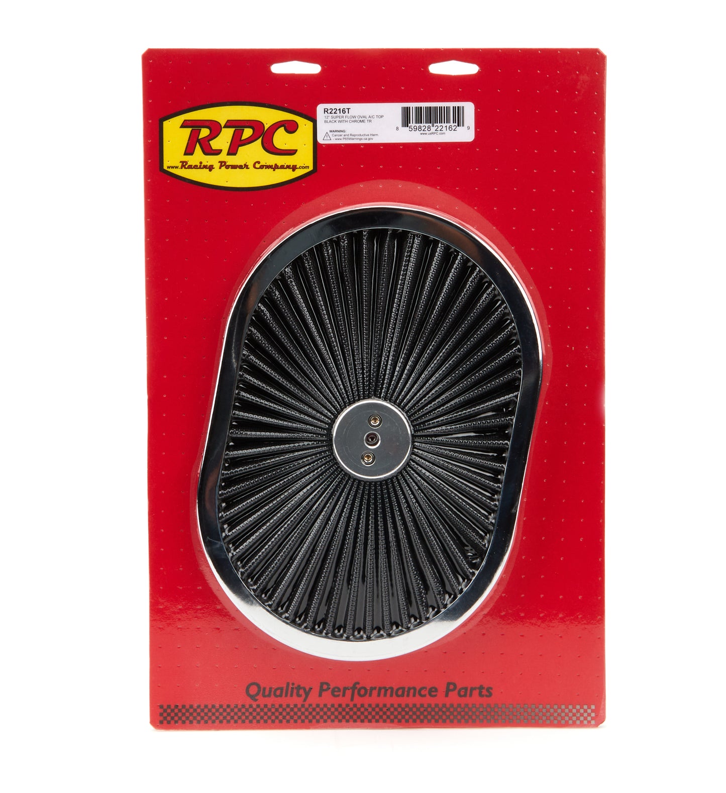 R2216T RACING POWER CO-PACKAGED