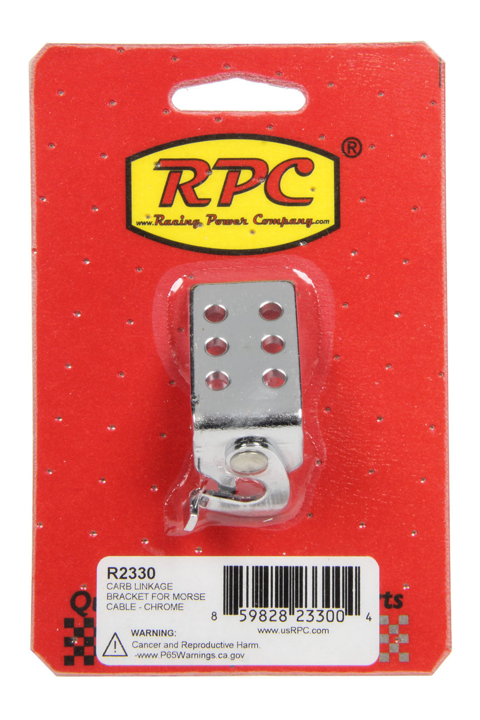 R2330 RACING POWER CO-PACKAGED