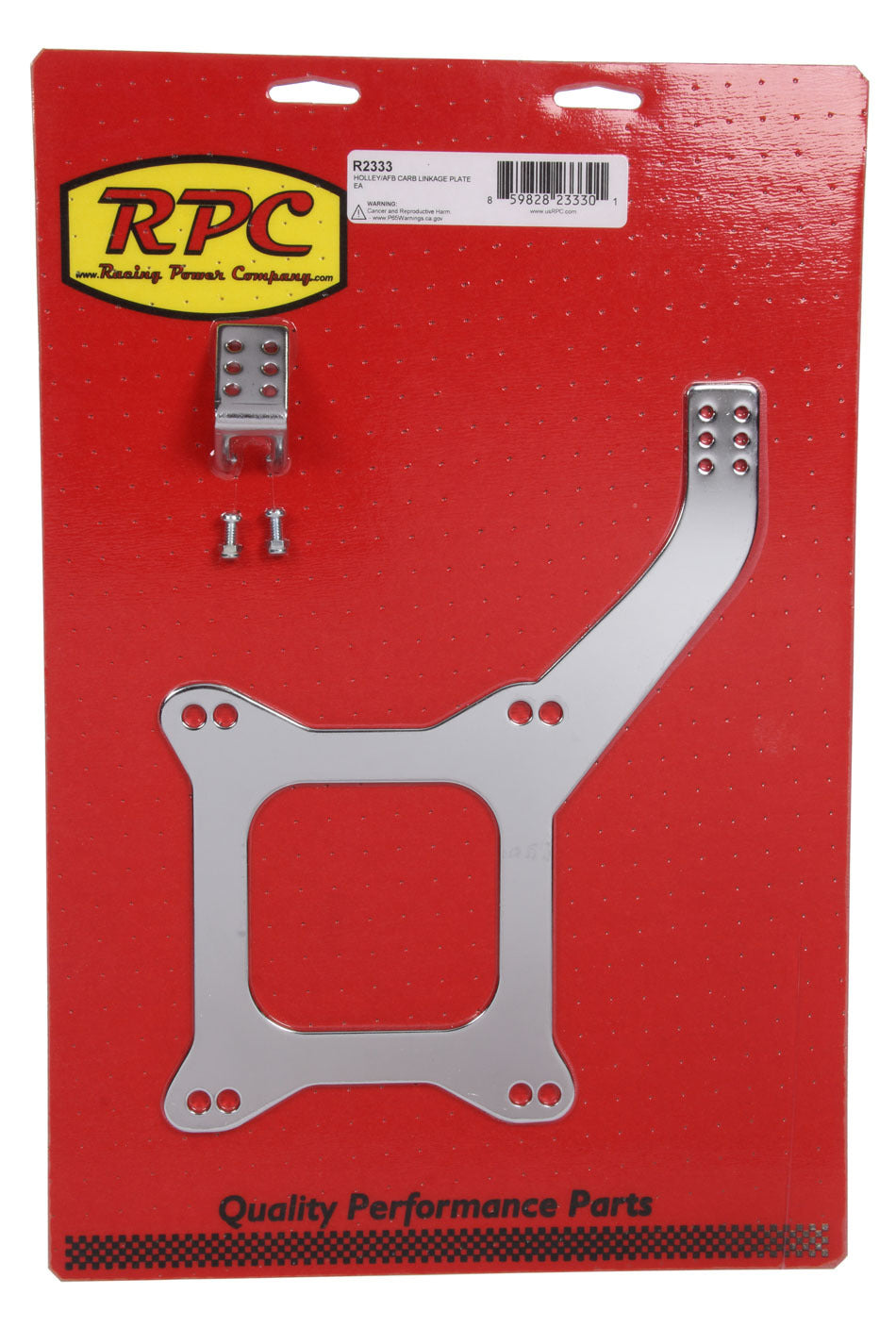 R2333 RACING POWER CO-PACKAGED