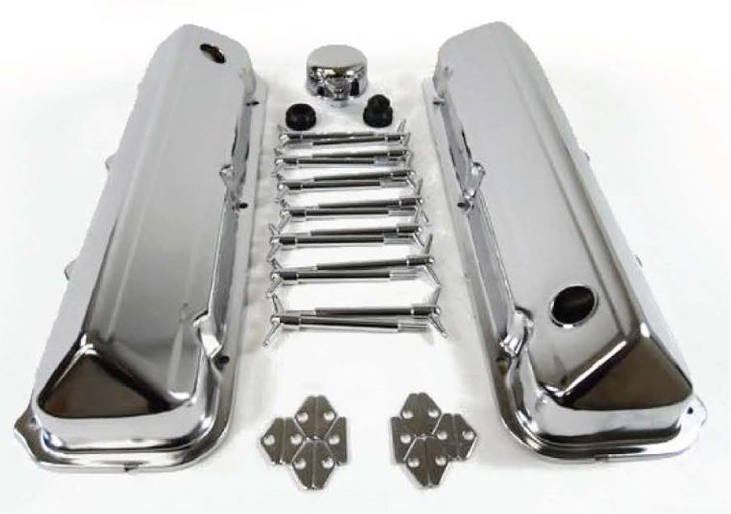 R3041 RACING POWER CO-PACKAGED