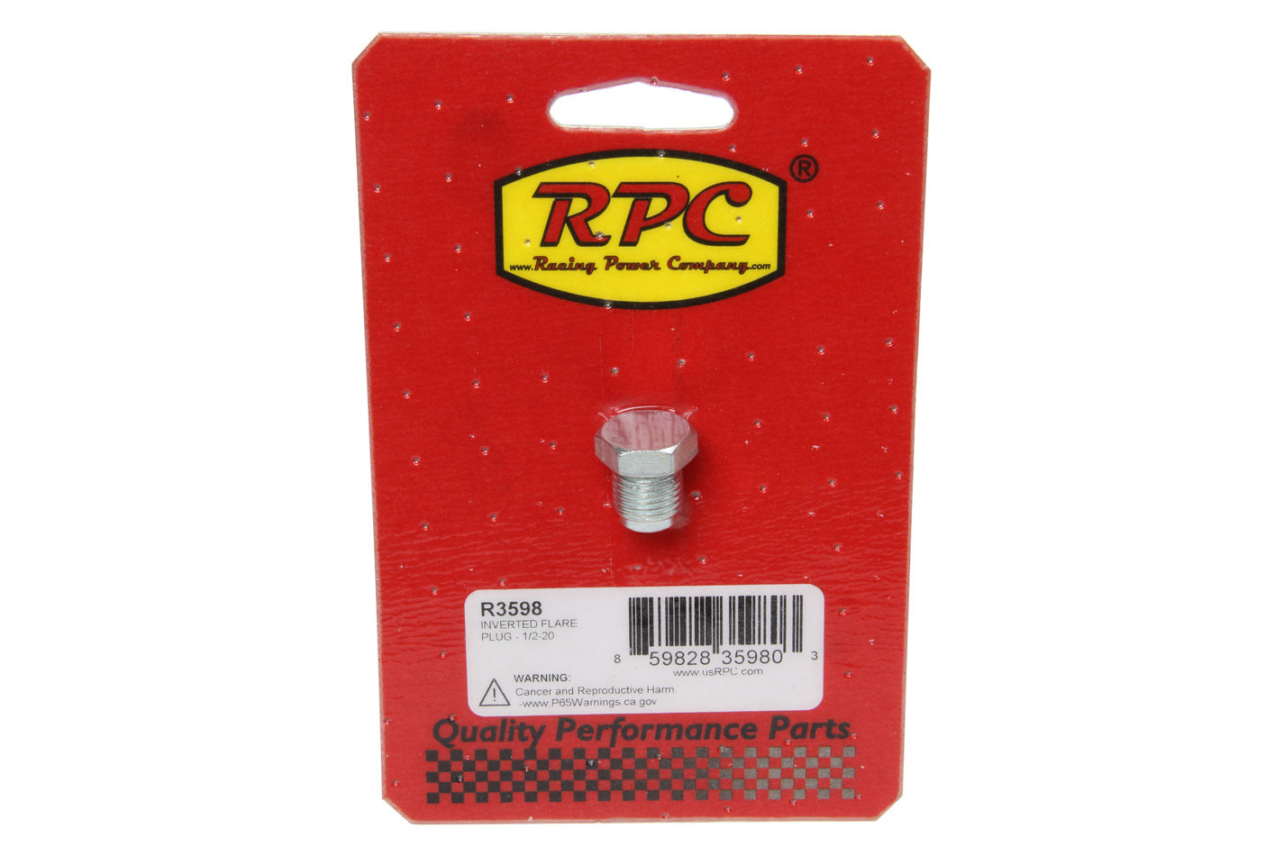 R3598 RACING POWER CO-PACKAGED