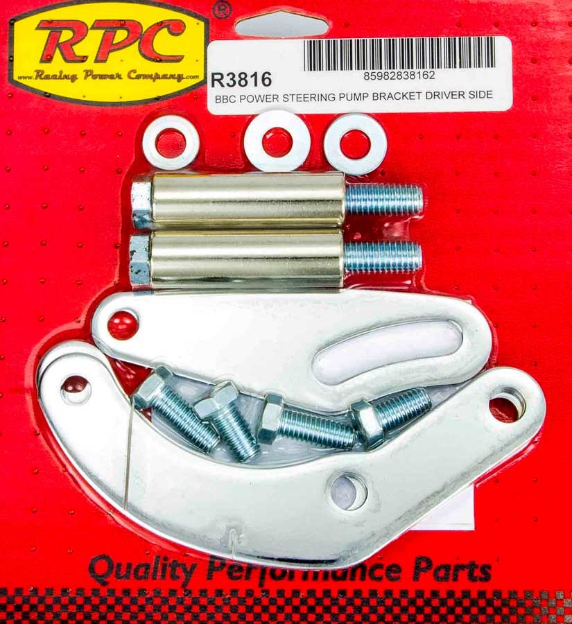 R3816 RACING POWER CO-PACKAGED