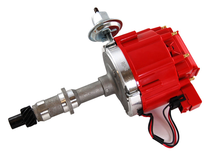 R3922 RACING POWER CO-PACKAGED