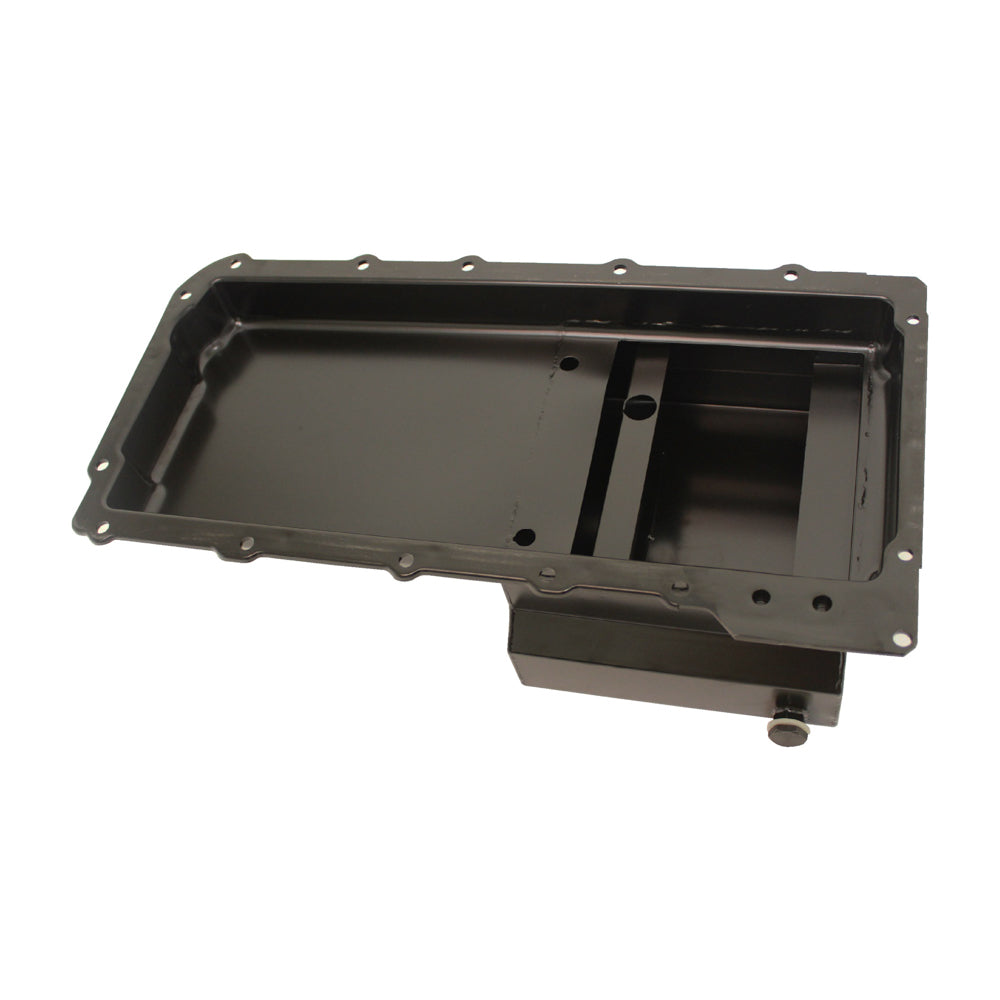 R4019BK RACING POWER CO-PACKAGED