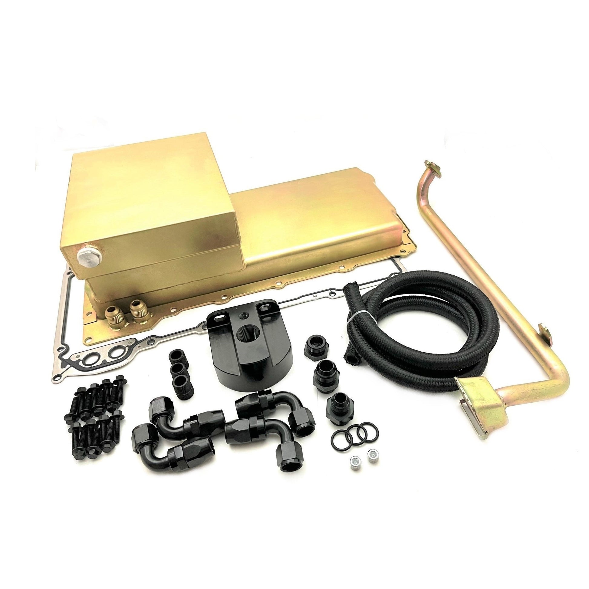 R4020Z RACING POWER CO-PACKAGED