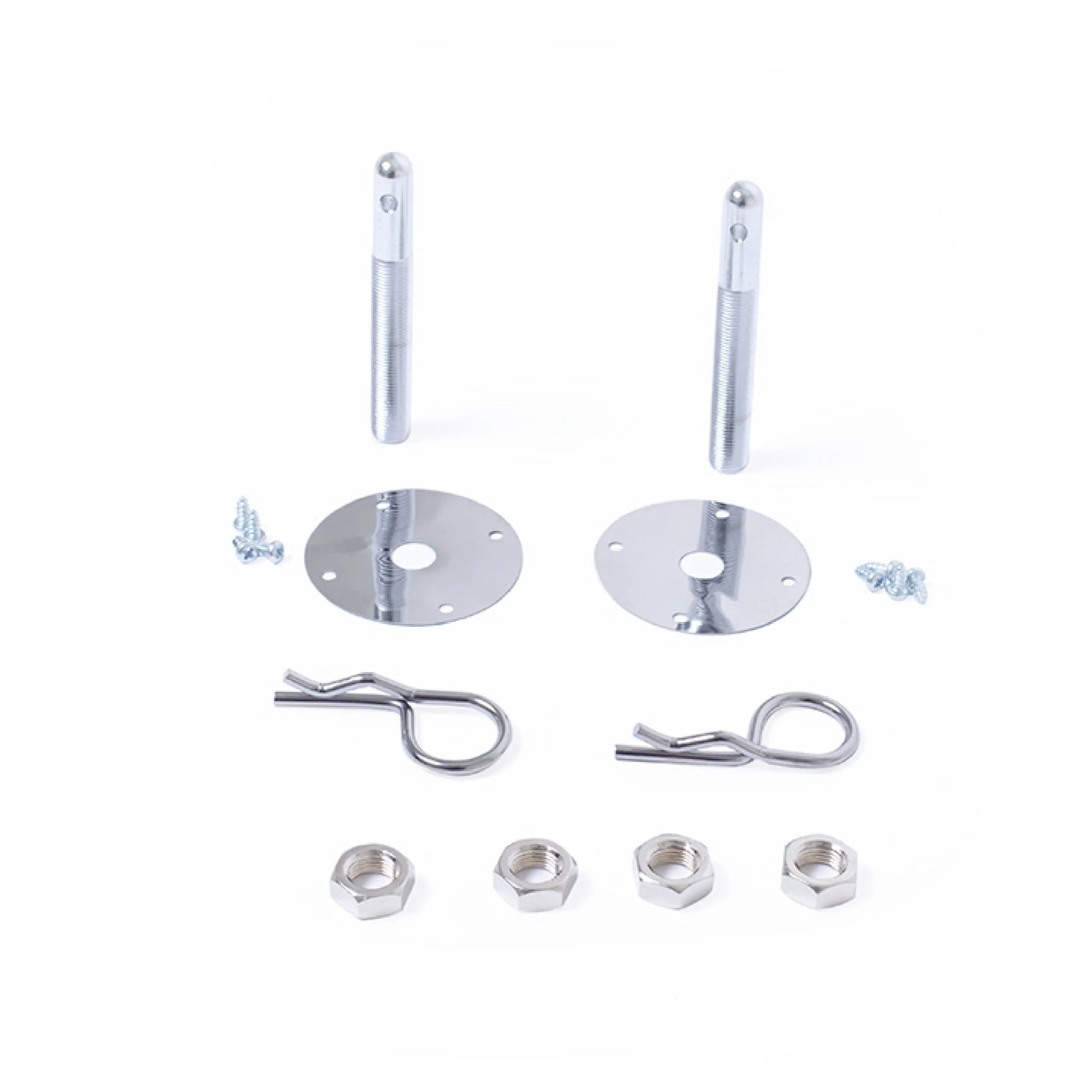 R4051 RACING POWER CO-PACKAGED