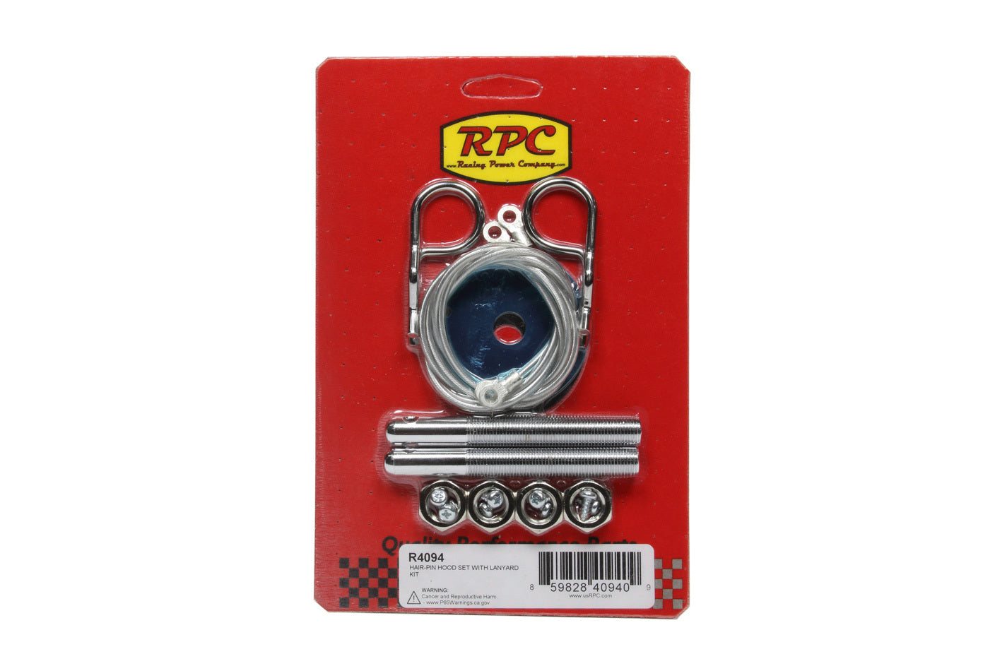 R4094 RACING POWER CO-PACKAGED