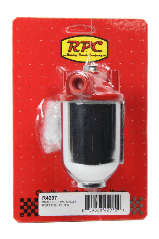 R4297 RACING POWER CO-PACKAGED