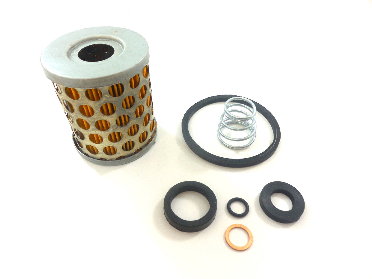 R4298 RACING POWER CO-PACKAGED