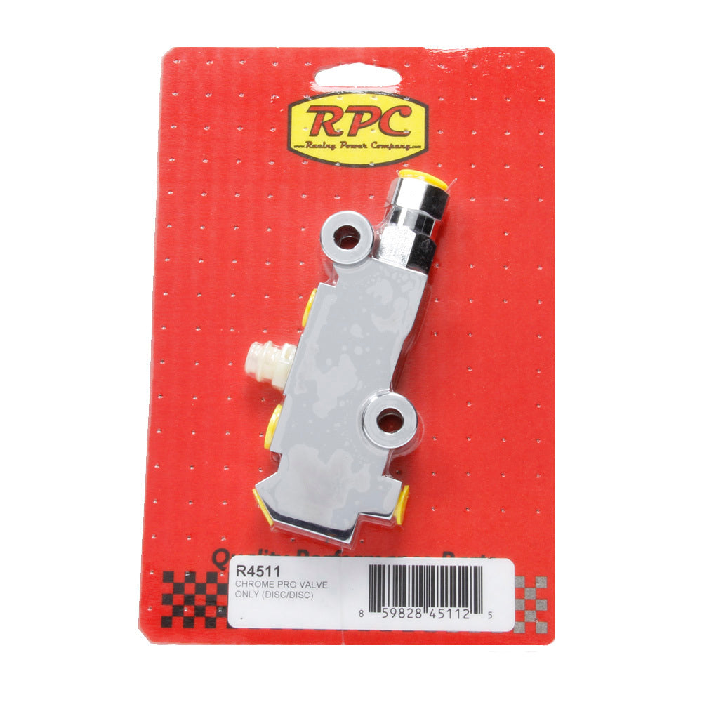 R4511 RACING POWER CO-PACKAGED