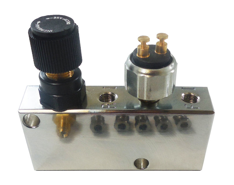 R4515 RACING POWER CO-PACKAGED
