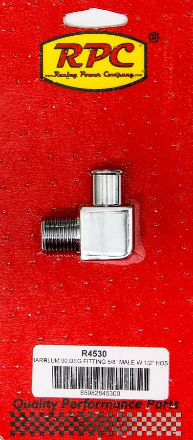 R4530 RACING POWER CO-PACKAGED