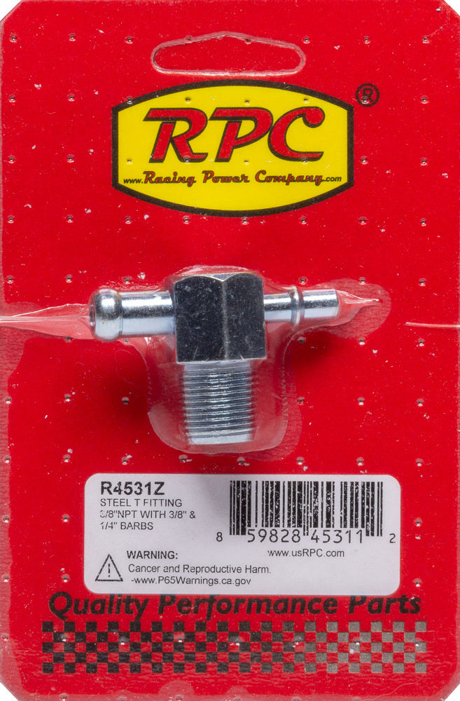R4531Z RACING POWER CO-PACKAGED