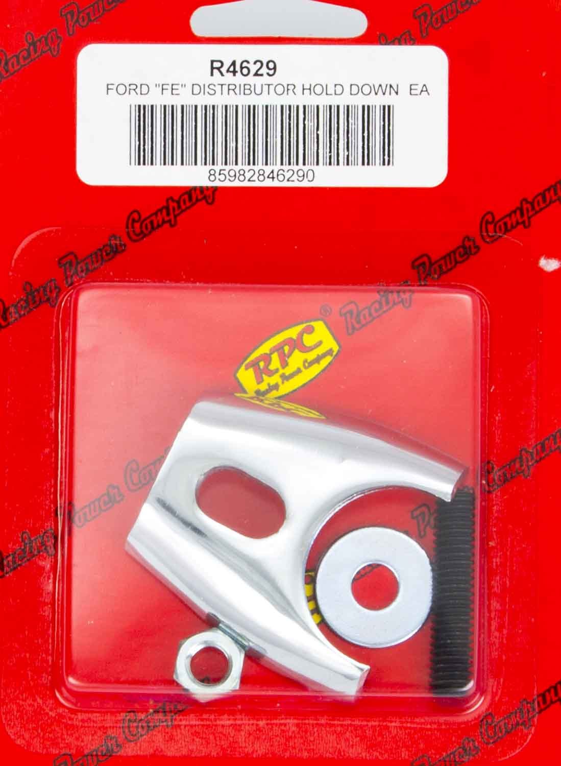 R4629 RACING POWER CO-PACKAGED