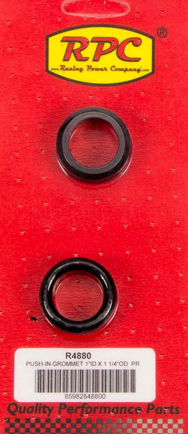 R4880 RACING POWER CO-PACKAGED