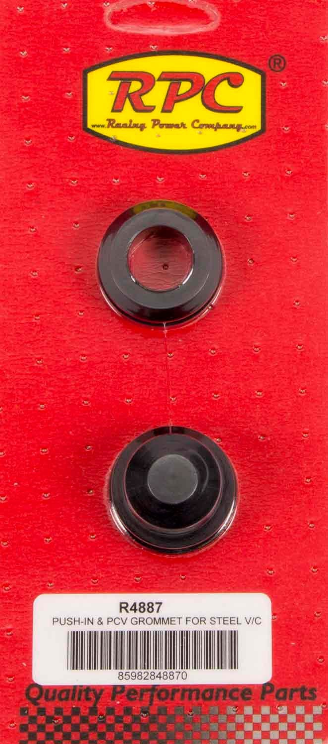 R4887 RACING POWER CO-PACKAGED