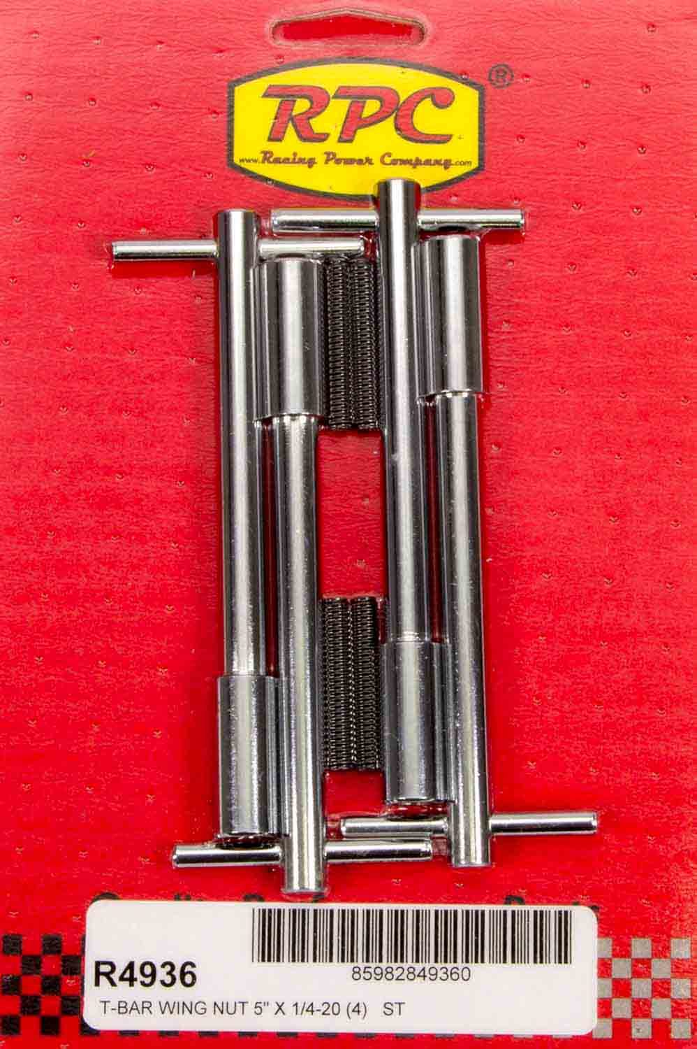R4936 RACING POWER CO-PACKAGED