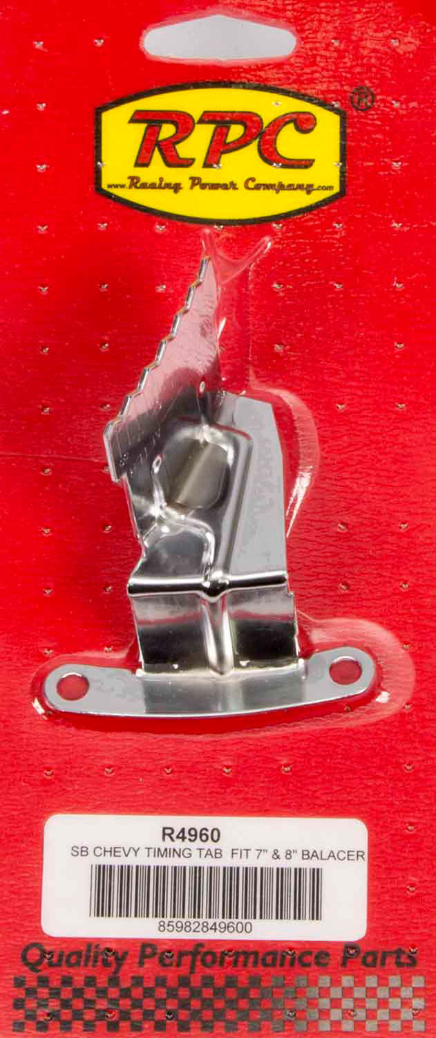 R4960 RACING POWER CO-PACKAGED