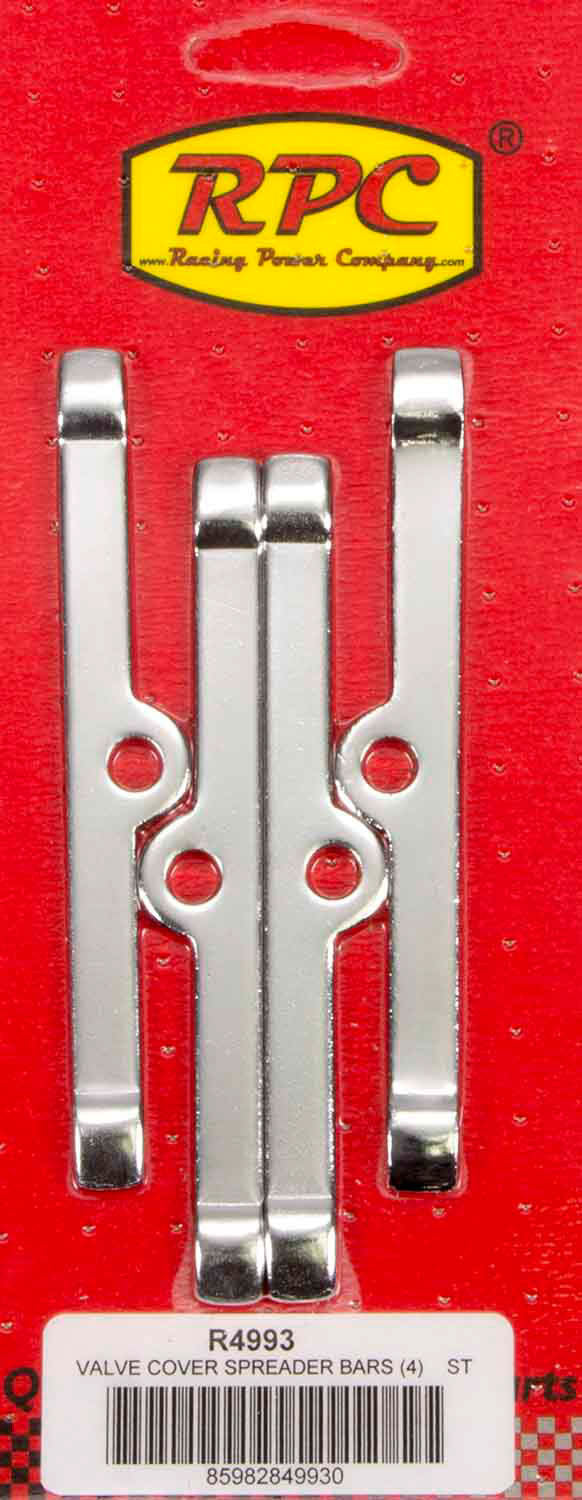 R4993 RACING POWER CO-PACKAGED