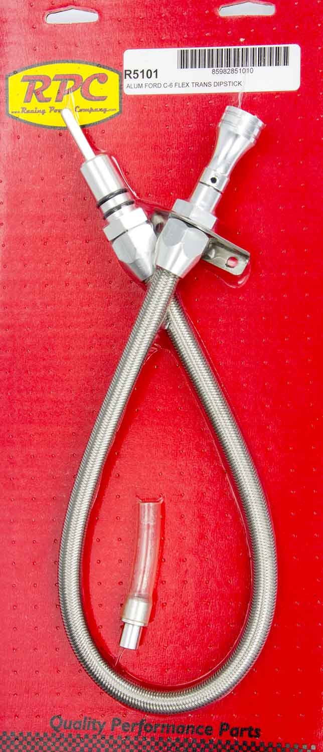 R5101 RACING POWER CO-PACKAGED
