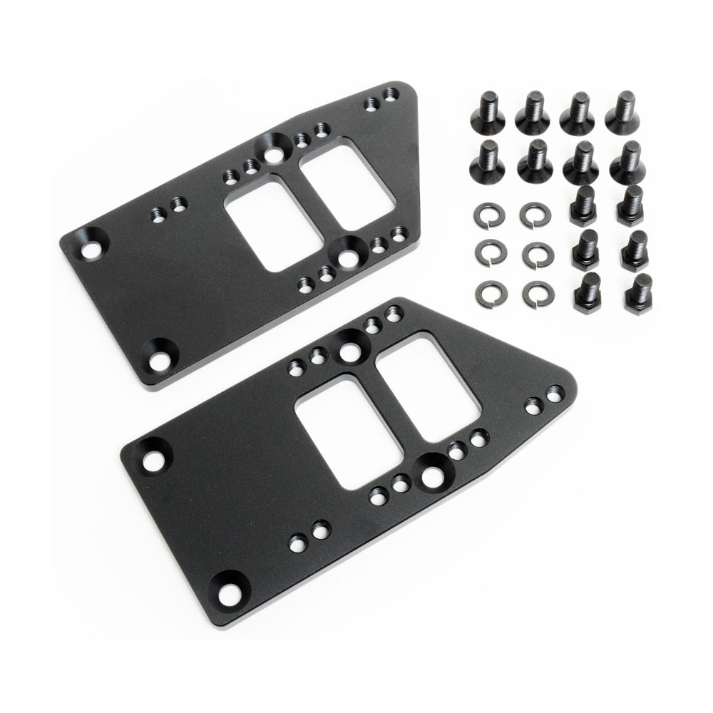 R5140BK RACING POWER CO-PACKAGED
