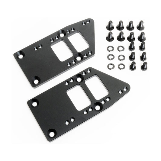 R5140BK RACING POWER CO-PACKAGED