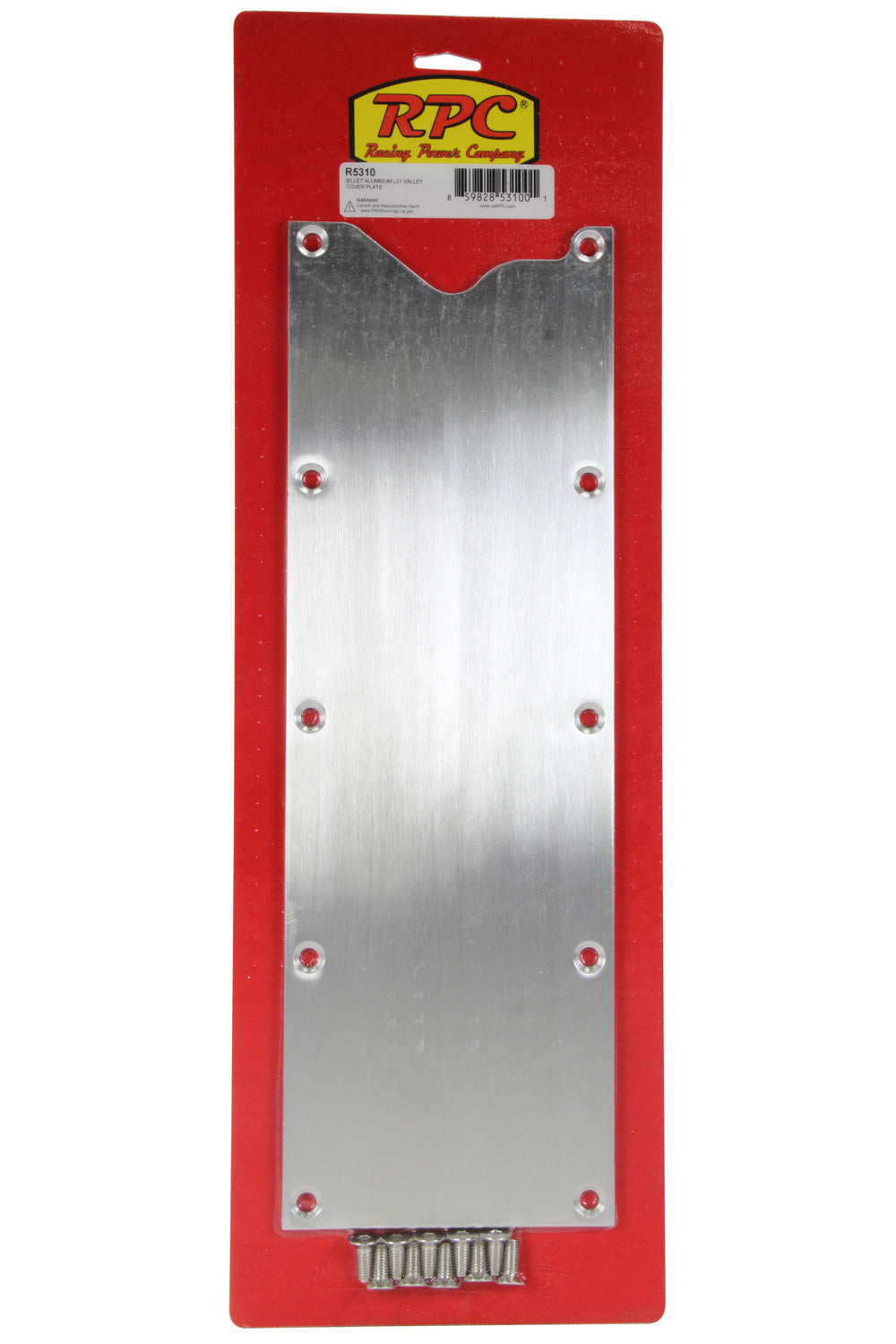 R5310 RACING POWER CO-PACKAGED