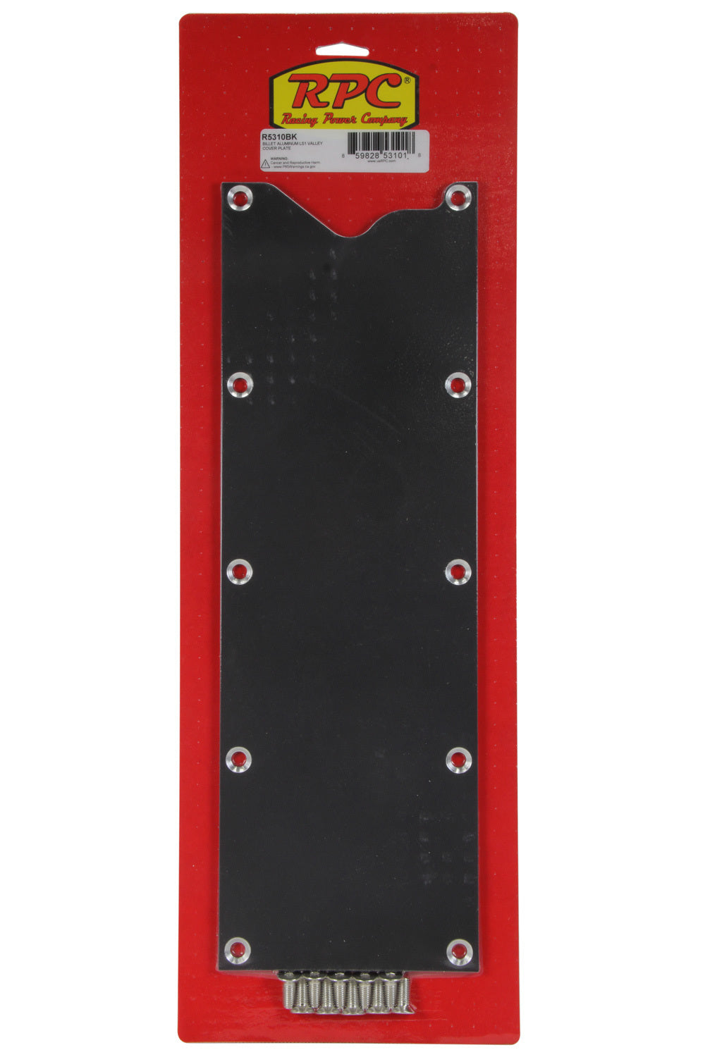 R5310BK RACING POWER CO-PACKAGED